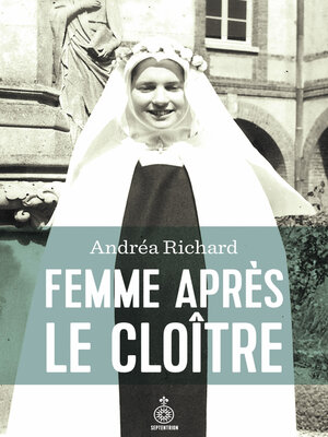 cover image of Femme après le cloître